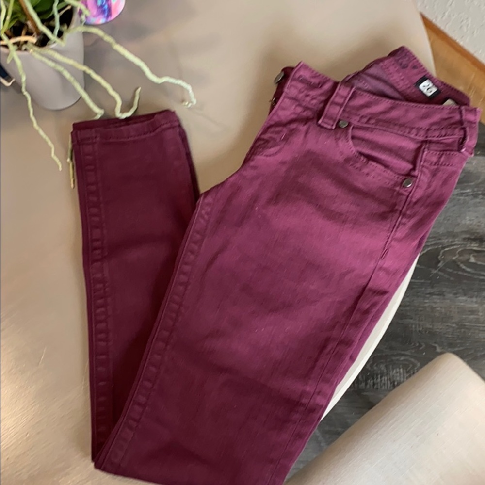 Miss me Skinny Jeans